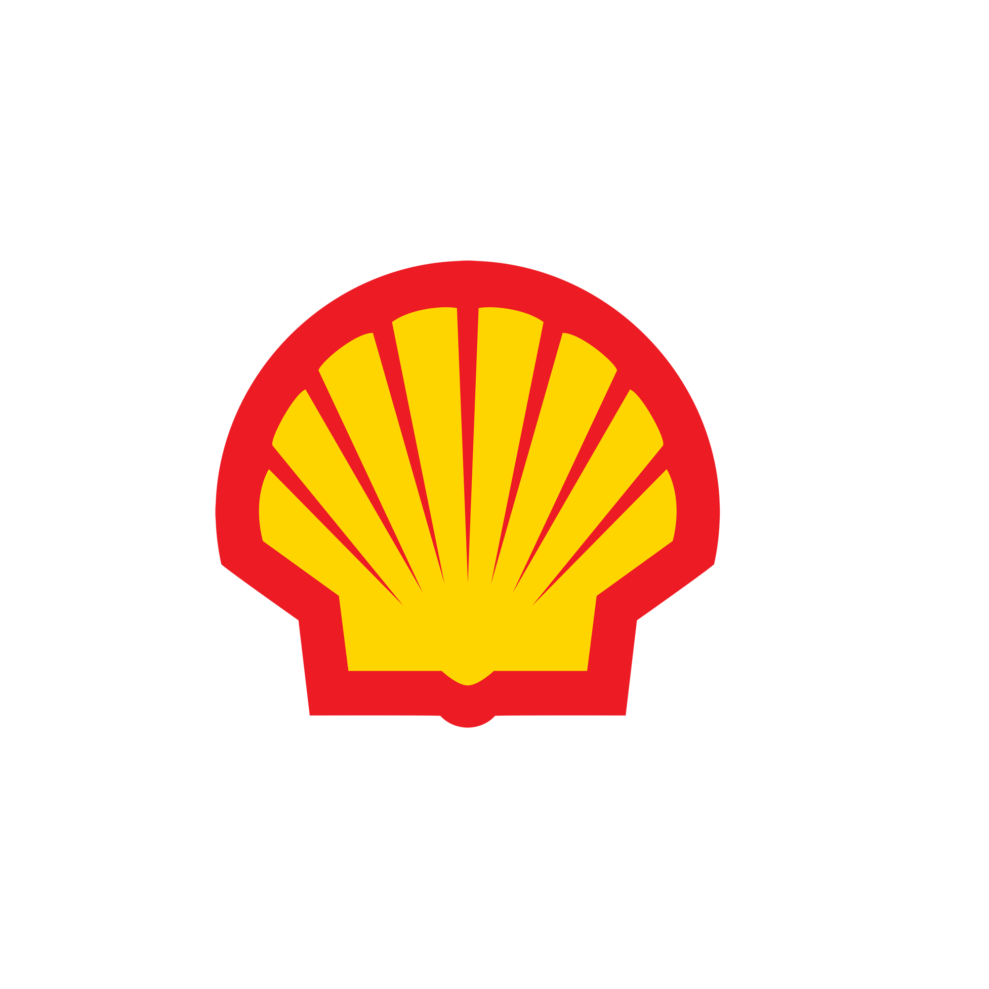 shell